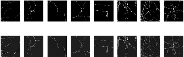 Figure 4 for Urban morphology meets deep learning: Exploring urban forms in one million cities, town and villages across the planet
