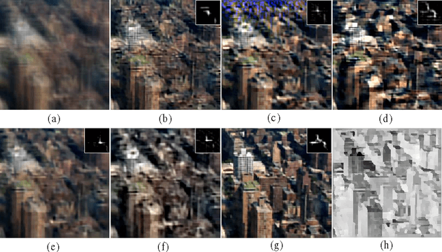 Figure 1 for Kernel Estimation from Salient Structure for Robust Motion Deblurring