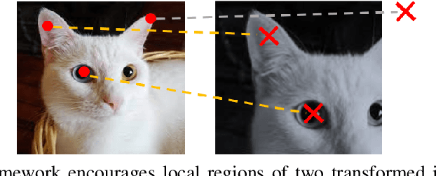 Figure 1 for Self-supervised Learning with Local Contrastive Loss for Detection and Semantic Segmentation