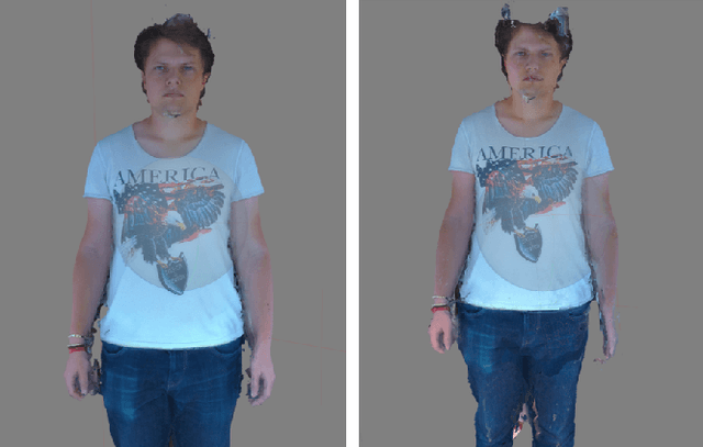 Figure 3 for BodyDigitizer: An Open Source Photogrammetry-based 3D Body Scanner