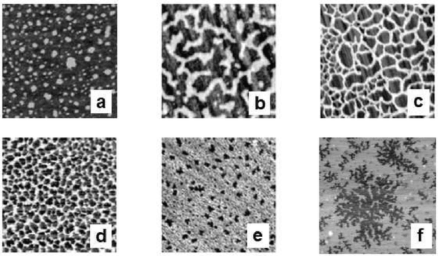 Figure 1 for Improving the Segmentation of Scanning Probe Microscope Images using Convolutional Neural Networks