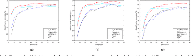 Figure 4 for Principal Component Analysis Based on T$\ell_1$-norm Maximization