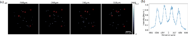 Figure 4 for Sparse deep computer-generated holography for optical microscopy