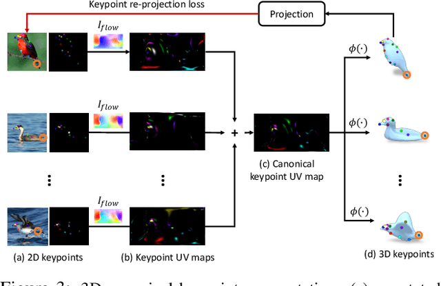 Figure 4 for Online Adaptation for Consistent Mesh Reconstruction in the Wild