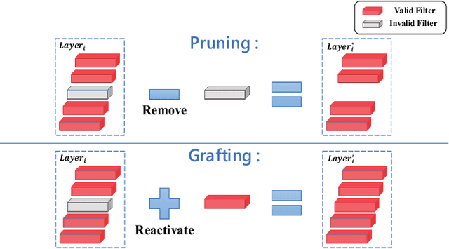 Figure 1 for Filter Grafting for Deep Neural Networks