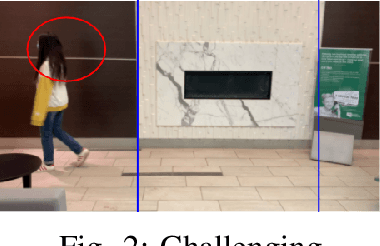 Figure 2 for Real-time Street Human Motion Capture