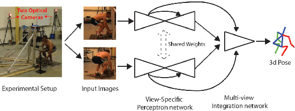 Figure 1 for Toward Marker-free 3D Pose Estimation in Lifting: A Deep Multi-view Solution