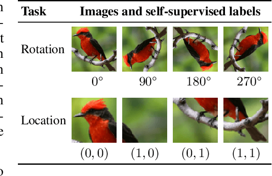 Figure 2 for Unsupervised Domain Adaptation through Self-Supervision