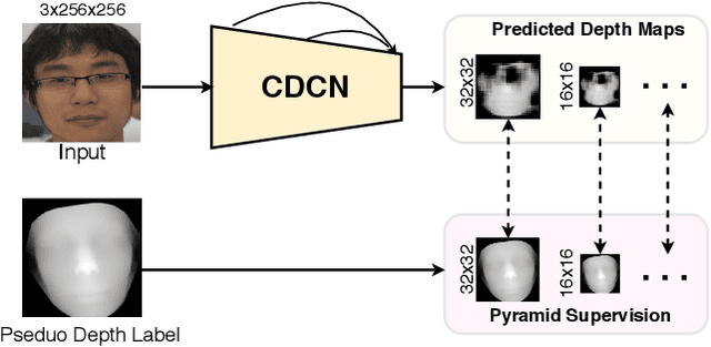 Figure 4 for Revisiting Pixel-Wise Supervision for Face Anti-Spoofing