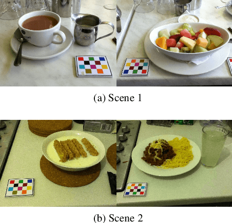 Figure 1 for Learning eating environments through scene clustering