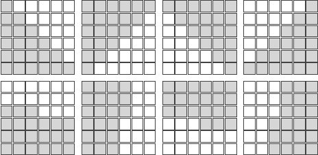 Figure 3 for Adaptive Digital Scan Variable Pixels