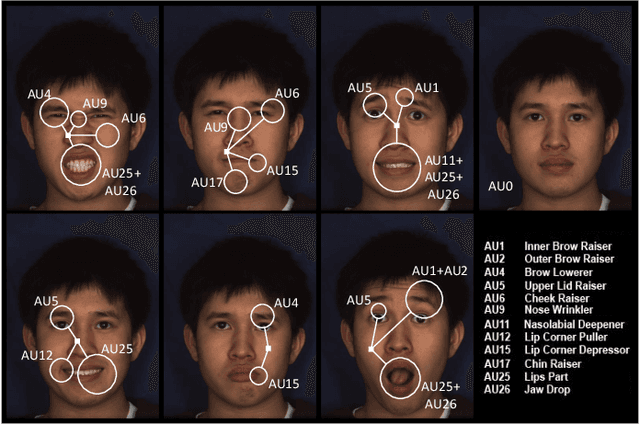 Figure 1 for Graph-based Facial Affect Analysis: A Review of Methods, Applications and Challenges
