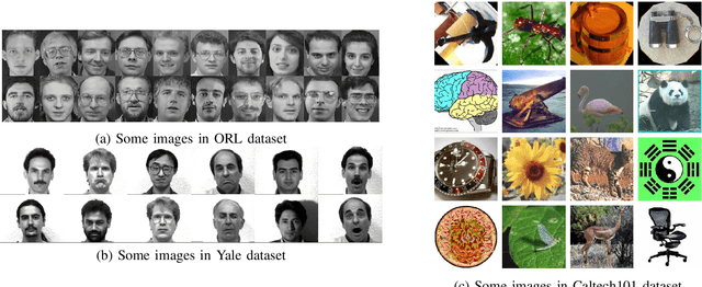 Figure 2 for The Similarity-Consensus Regularized Multi-view Learning for Dimension Reduction