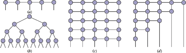 Figure 1 for Tensor networks for unsupervised machine learning