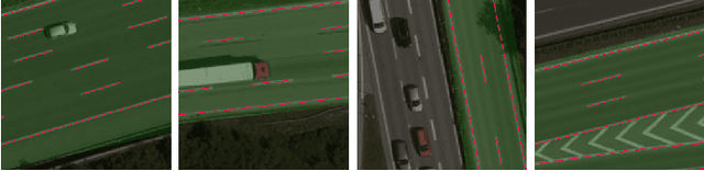 Figure 3 for Lane Boundary Geometry Extraction from Satellite Imagery