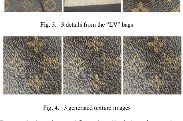 Figure 3 for SpotTheFake: An Initial Report on a New CNN-Enhanced Platform for Counterfeit Goods Detection