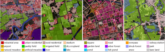 Figure 3 for Enabling Country-Scale Land Cover Mapping with Meter-Resolution Satellite Imagery