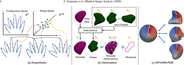 Figure 3 for Benchmarking off-the-shelf statistical shape modeling tools in clinical applications