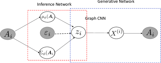 Figure 4 for Auto-encoding graph-valued data with applications to brain connectomes