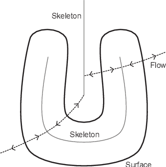 Figure 4 for High-Order Signed Distance Transform of Sampled Signals