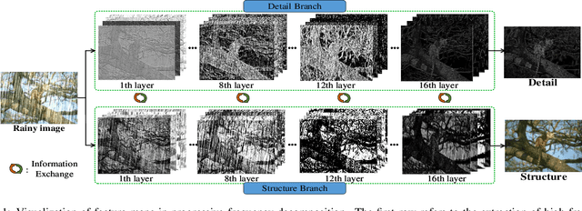 Figure 1 for Direction-aware Feature-level Frequency Decomposition for Single Image Deraining
