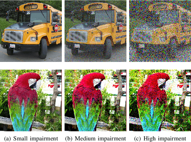 Figure 2 for Perceptual Evaluation of Adversarial Attacks for CNN-based Image Classification
