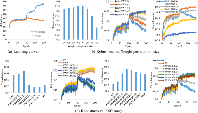 Figure 1 for Robust Weight Perturbation for Adversarial Training