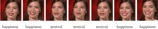 Figure 3 for Emotion Recognition in Speech using Cross-Modal Transfer in the Wild