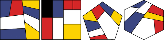 Figure 1 for Learning to Assemble Geometric Shapes