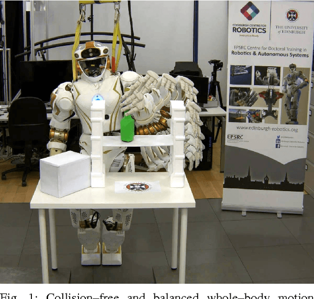 Figure 1 for Scaling Sampling-based Motion Planning to Humanoid Robots