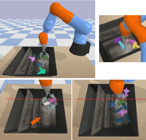 Figure 1 for Deep Reinforcement Learning for Vision-Based Robotic Grasping: A Simulated Comparative Evaluation of Off-Policy Methods