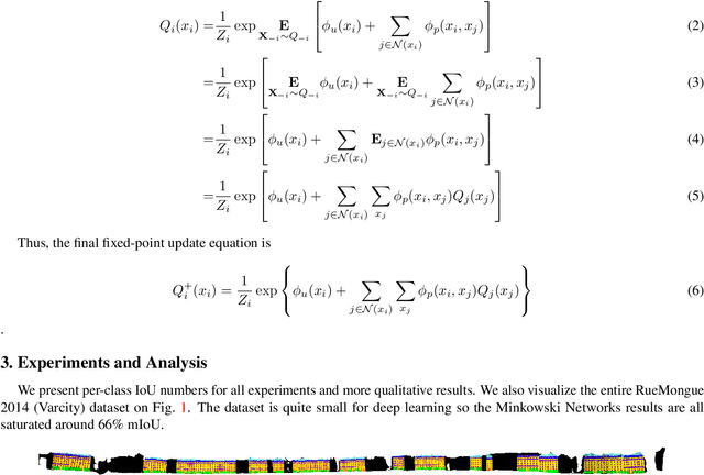 Figure 3 for 4D Spatio-Temporal ConvNets: Minkowski Convolutional Neural Networks