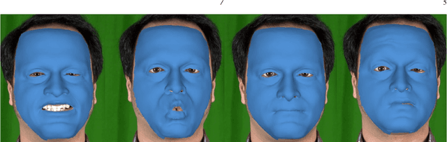 Figure 3 for Lightweight Markerless Monocular Face Capture with 3D Spatial Priors