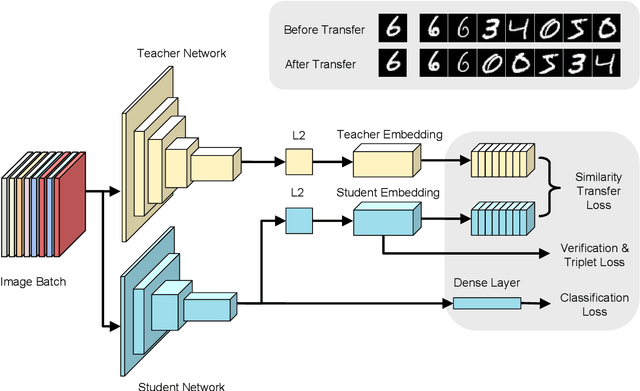 Figure 1 for DarkRank: Accelerating Deep Metric Learning via Cross Sample Similarities Transfer