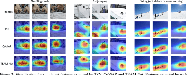 Figure 4 for TEAM-Net: Multi-modal Learning for Video Action Recognition with Partial Decoding