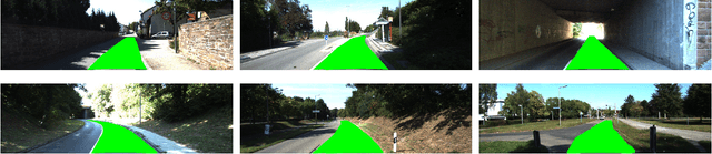Figure 2 for Map-Enhanced Ego-Lane Detection in the Missing Feature Scenarios