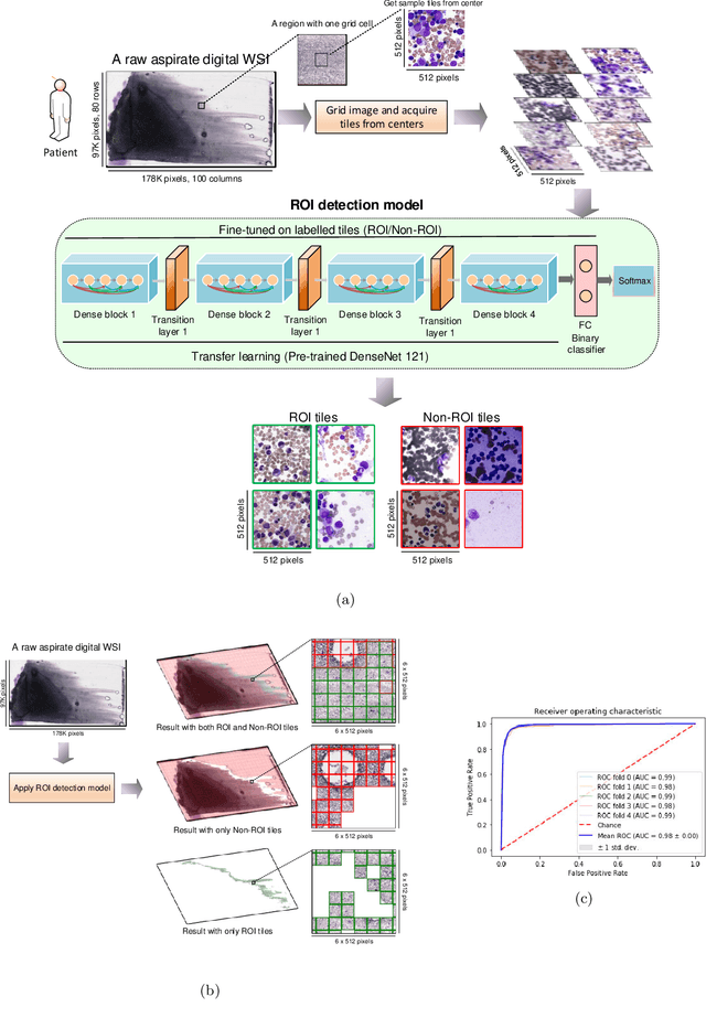 Figure 1 for Histogram of Cell Types: Deep Learning for Automated Bone Marrow Cytology