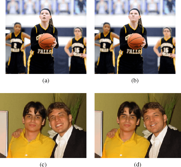 Figure 1 for Two-Stream Neural Networks for Tampered Face Detection