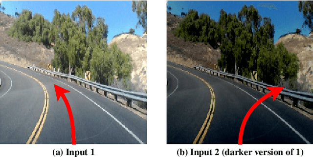 Figure 1 for DeepXplore: Automated Whitebox Testing of Deep Learning Systems