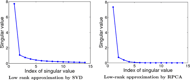 Figure 3 for Sparsity and Robustness in Face Recognition