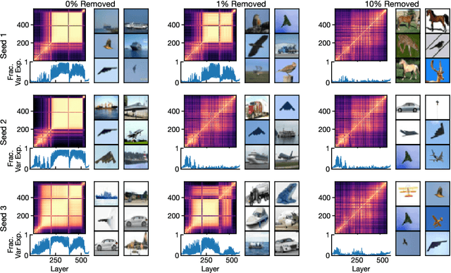 Figure 4 for On the Origins of the Block Structure Phenomenon in Neural Network Representations