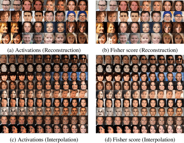Figure 4 for Natural Image Manipulation for Autoregressive Models Using Fisher Scores