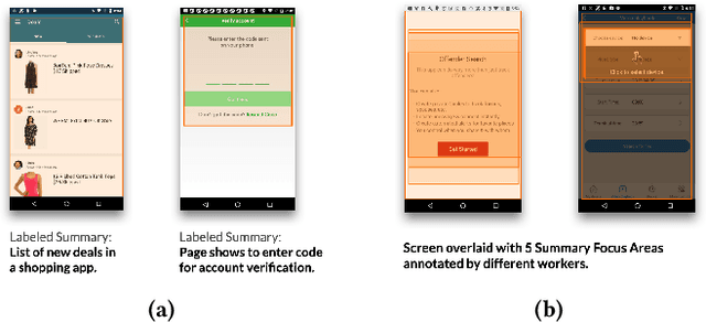 Figure 2 for Screen2Words: Automatic Mobile UI Summarization with Multimodal Learning