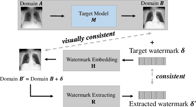 Figure 3 for Model Watermarking for Image Processing Networks
