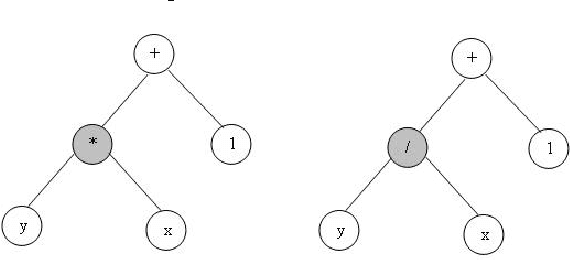 Figure 2 for Genetic Programming Framework for Fingerprint Matching