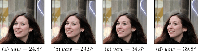 Figure 3 for Deep Learning-based Face Pose Recovery