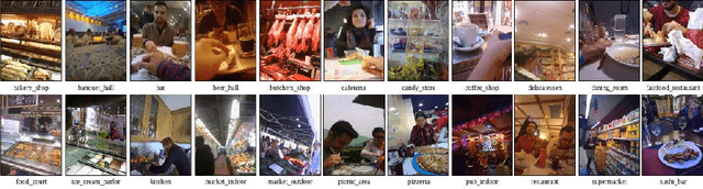 Figure 1 for MACNet: Multi-scale Atrous Convolution Networks for Food Places Classification in Egocentric Photo-streams