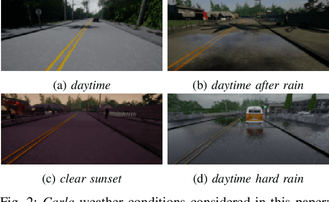 Figure 1 for End-to-end Driving Deploying through Uncertainty-Aware Imitation Learning and Stochastic Visual Domain Adaptation