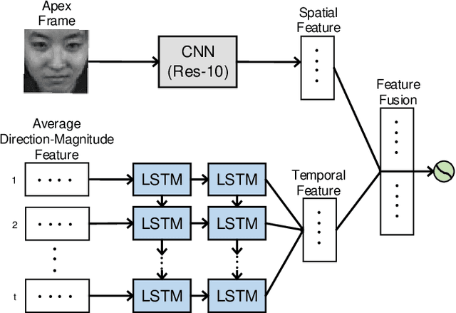 Figure 1 for A Novel Apex-Time Network for Cross-Dataset Micro-Expression Recognition
