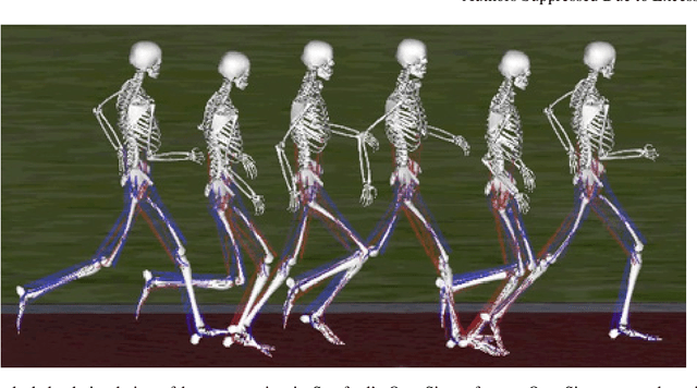 Figure 1 for Learning to Run challenge: Synthesizing physiologically accurate motion using deep reinforcement learning